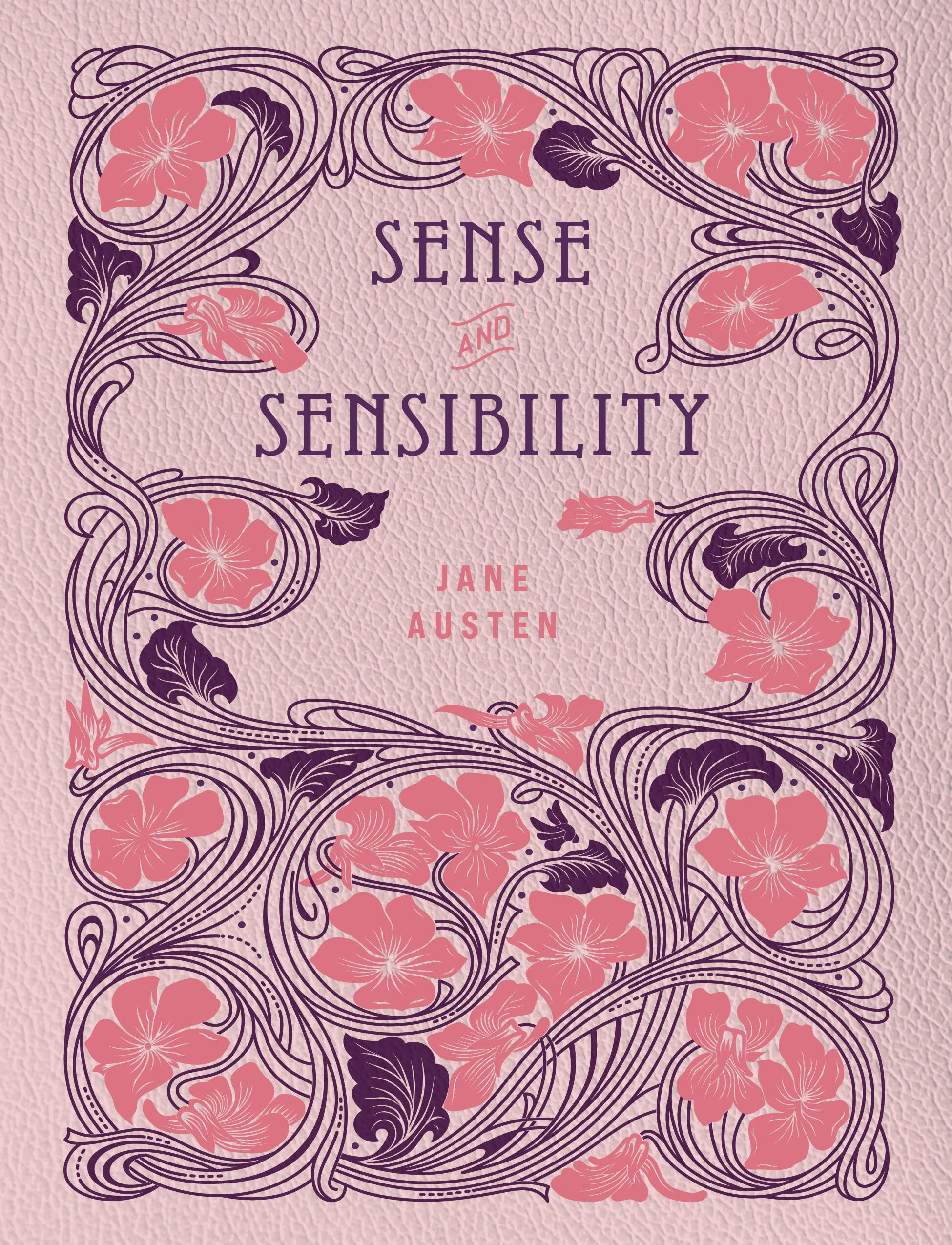 Sense & Sensibility