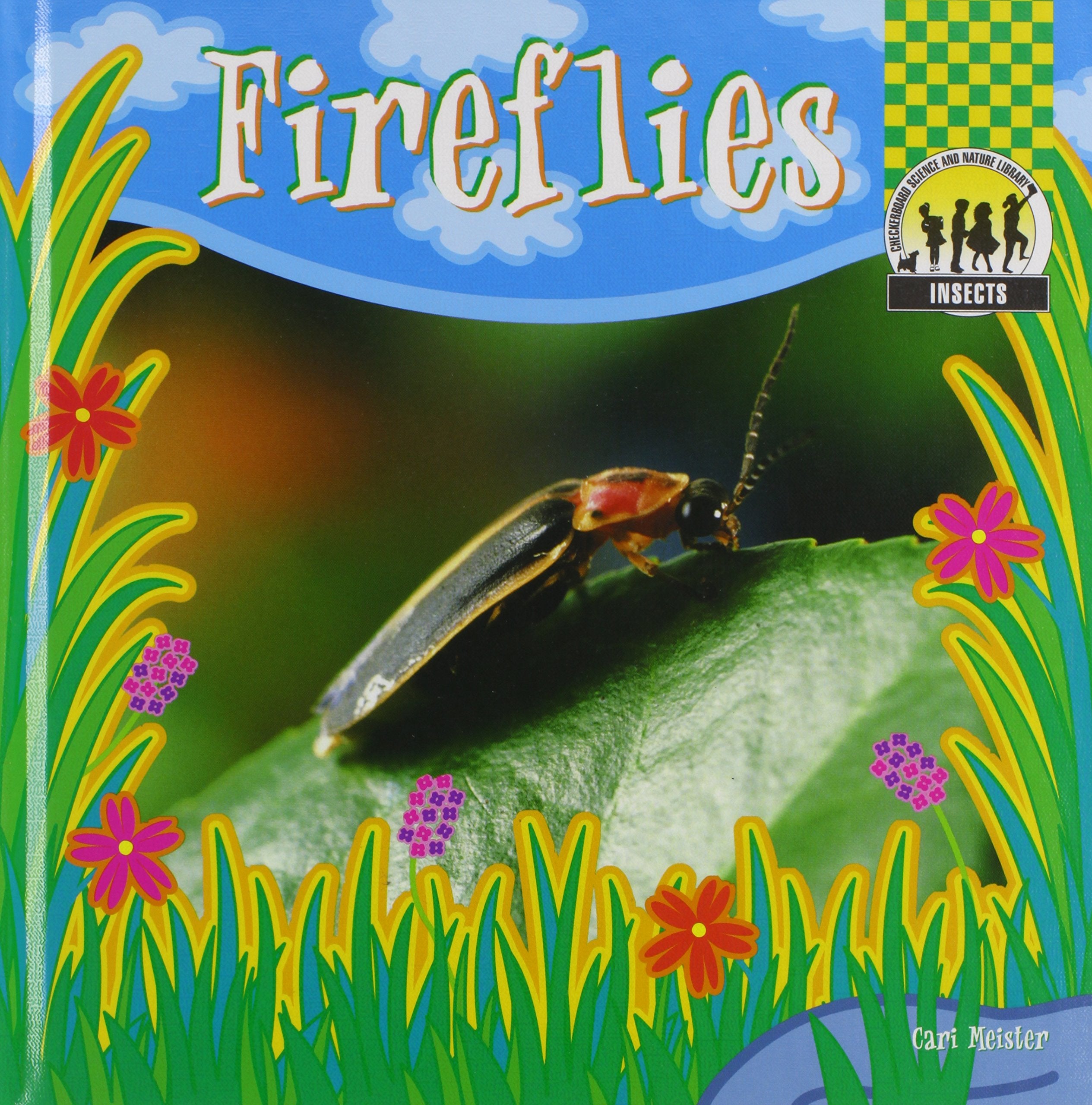 Fireflies (Insects),Used