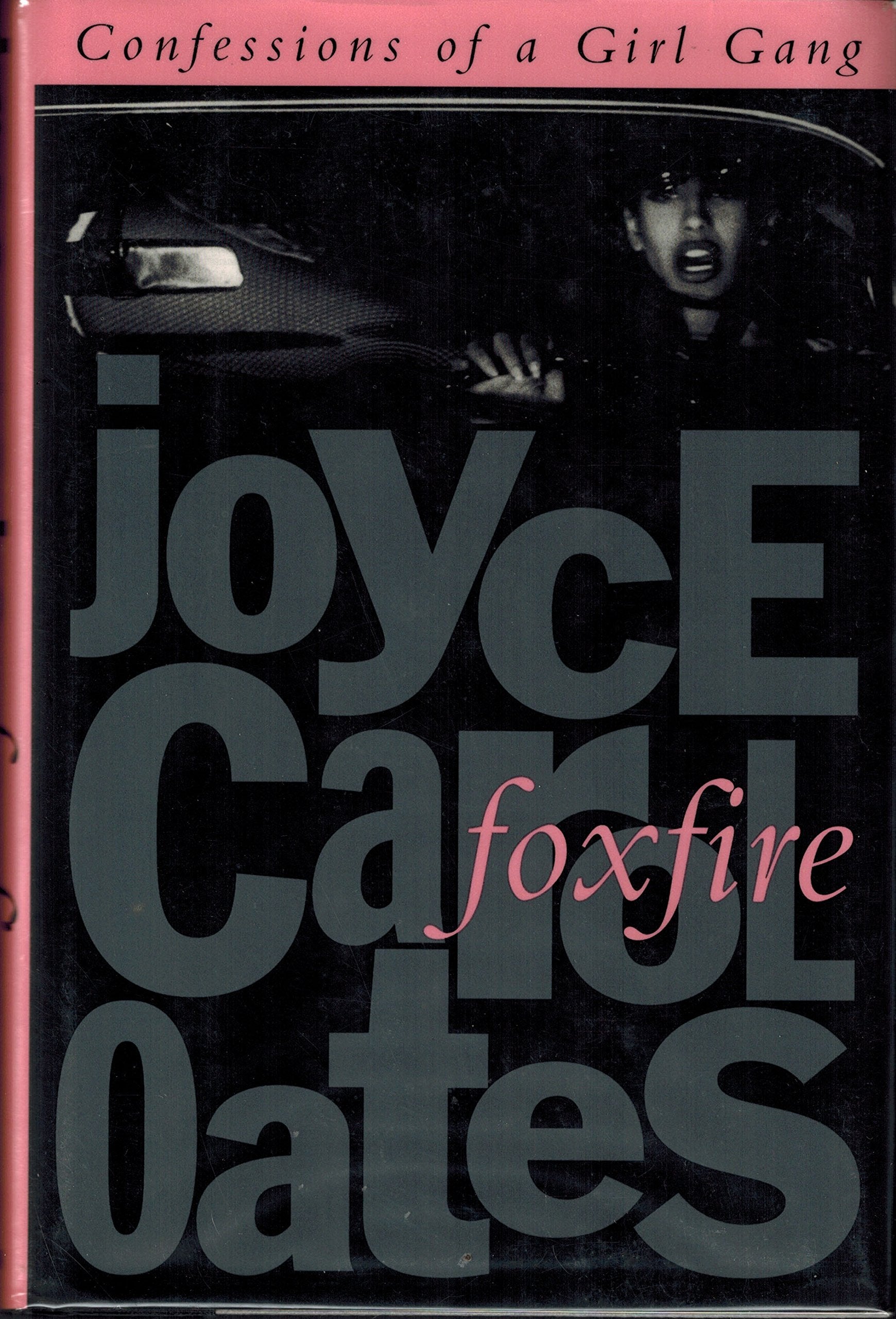 Foxfire: Confessions Of A Girl Gang-new,New