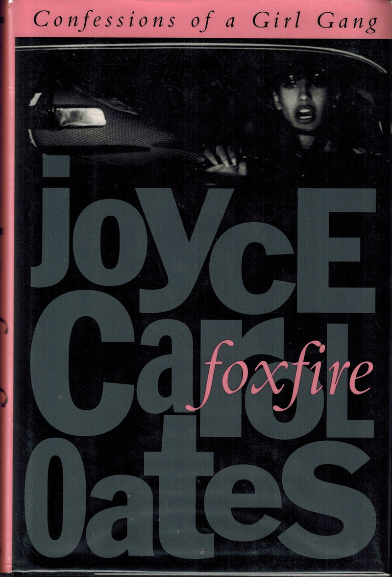 Foxfire: Confessions Of A Girl Gang-new,New