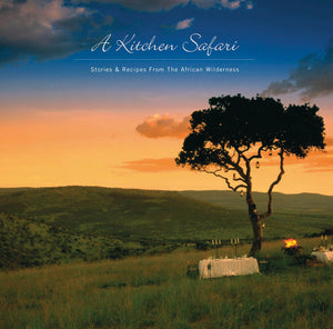 A Kitchen Safari,Used