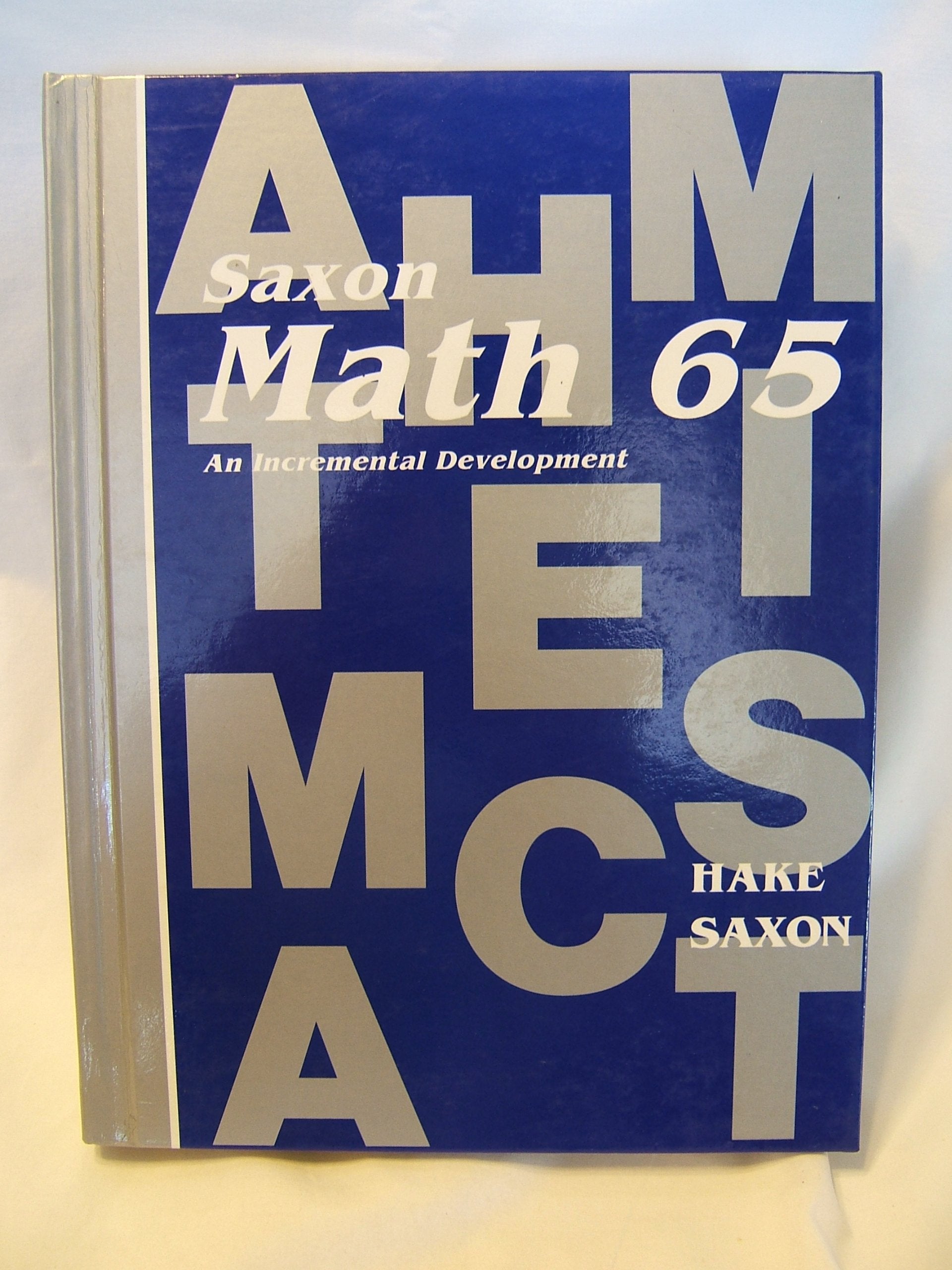 Math 6/5