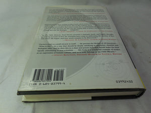 The Fifth Miracle: The Search for the Origin and Meaning of Life,Used