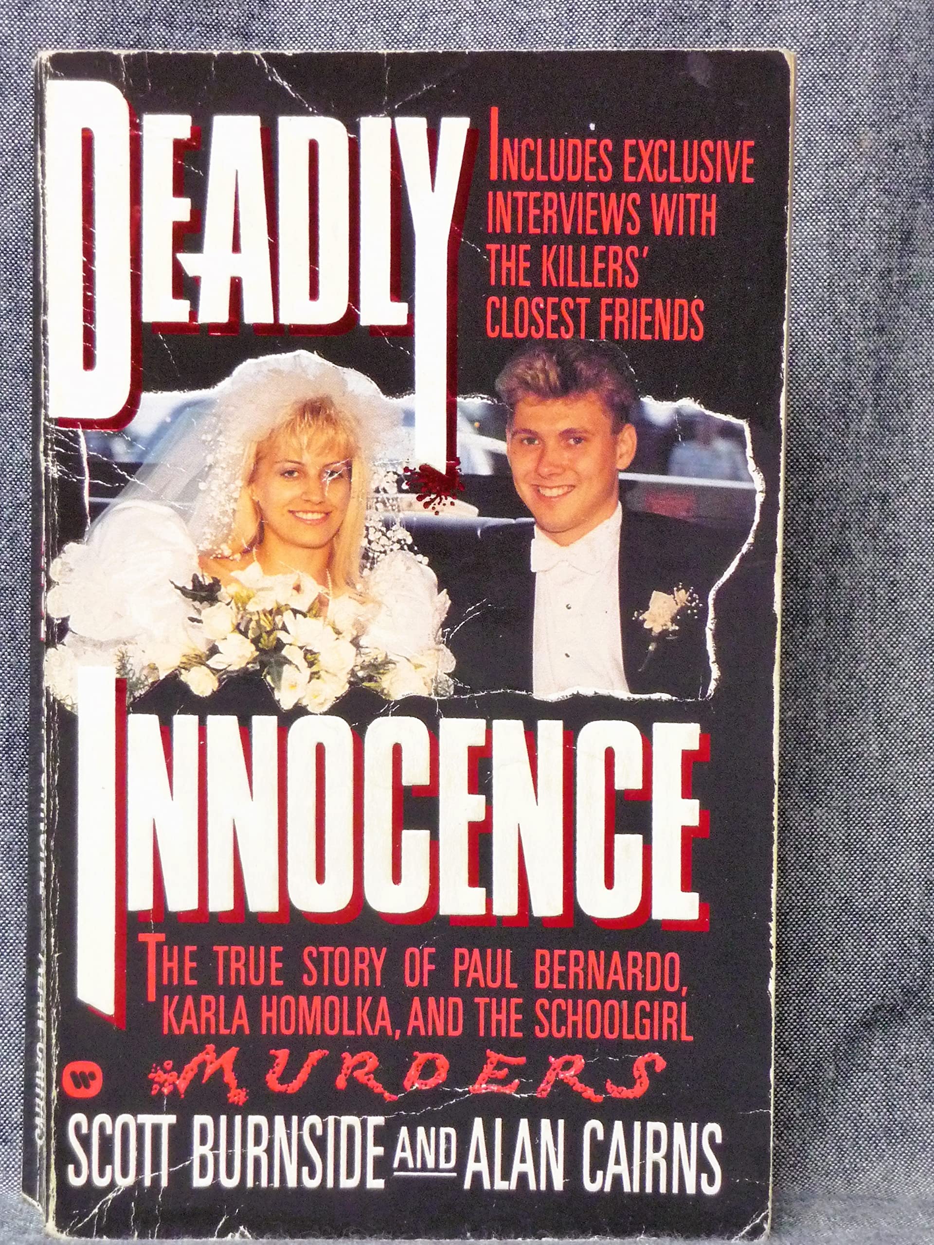 Deadly Innocence,Used