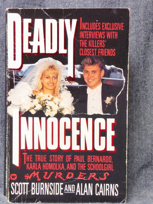Deadly Innocence,Used