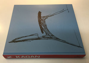 Complete Kagan: Vladimir KaganA Lifetime of AvantGarde Design,Used
