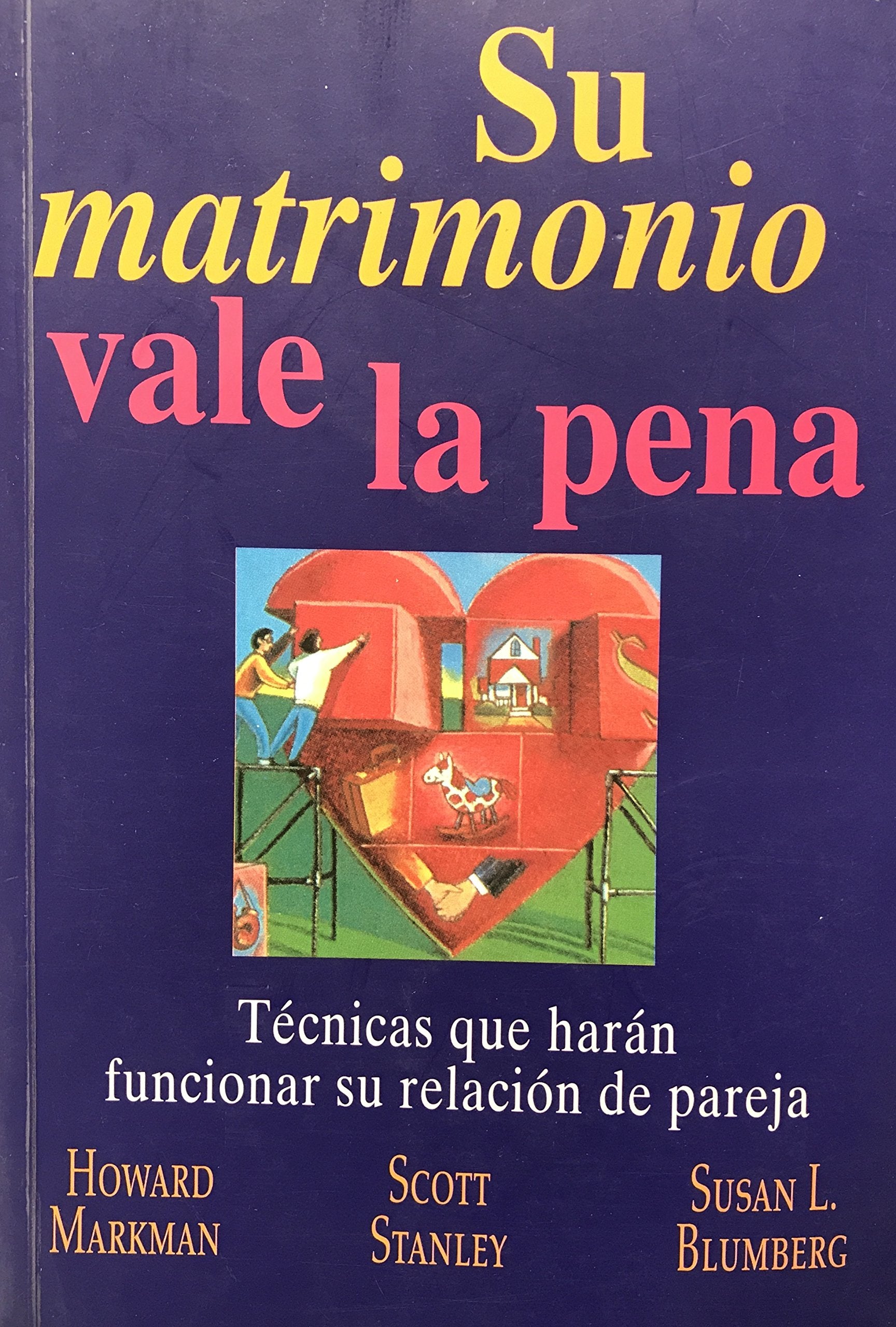 Su matrimonio vale la pena,Used
