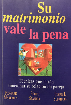 Su matrimonio vale la pena,Used