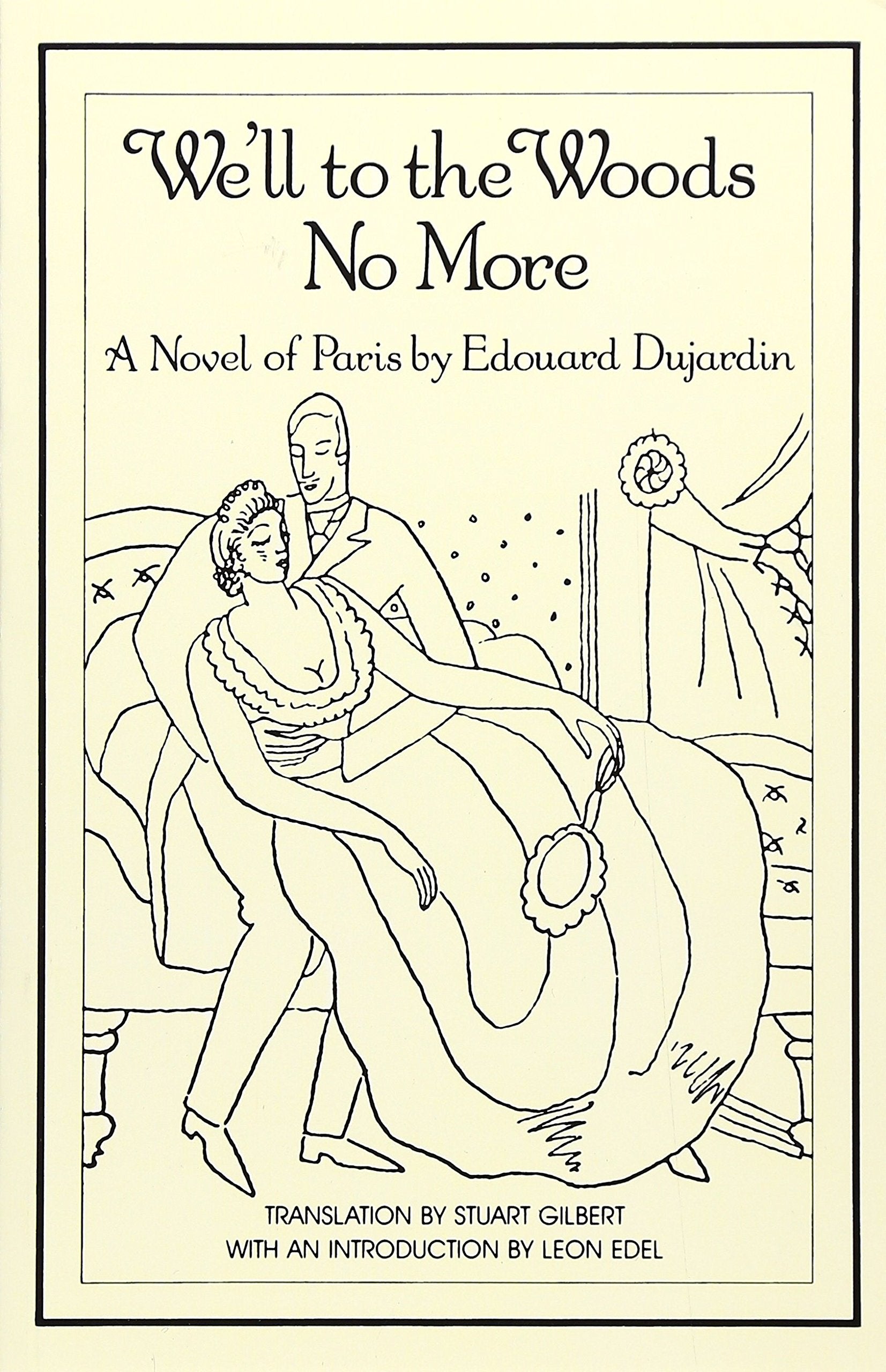 We'Ll To The Woods No More: Novel (New Directions Paperbook),Used