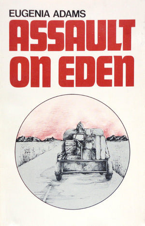 Assault On Eden,Used