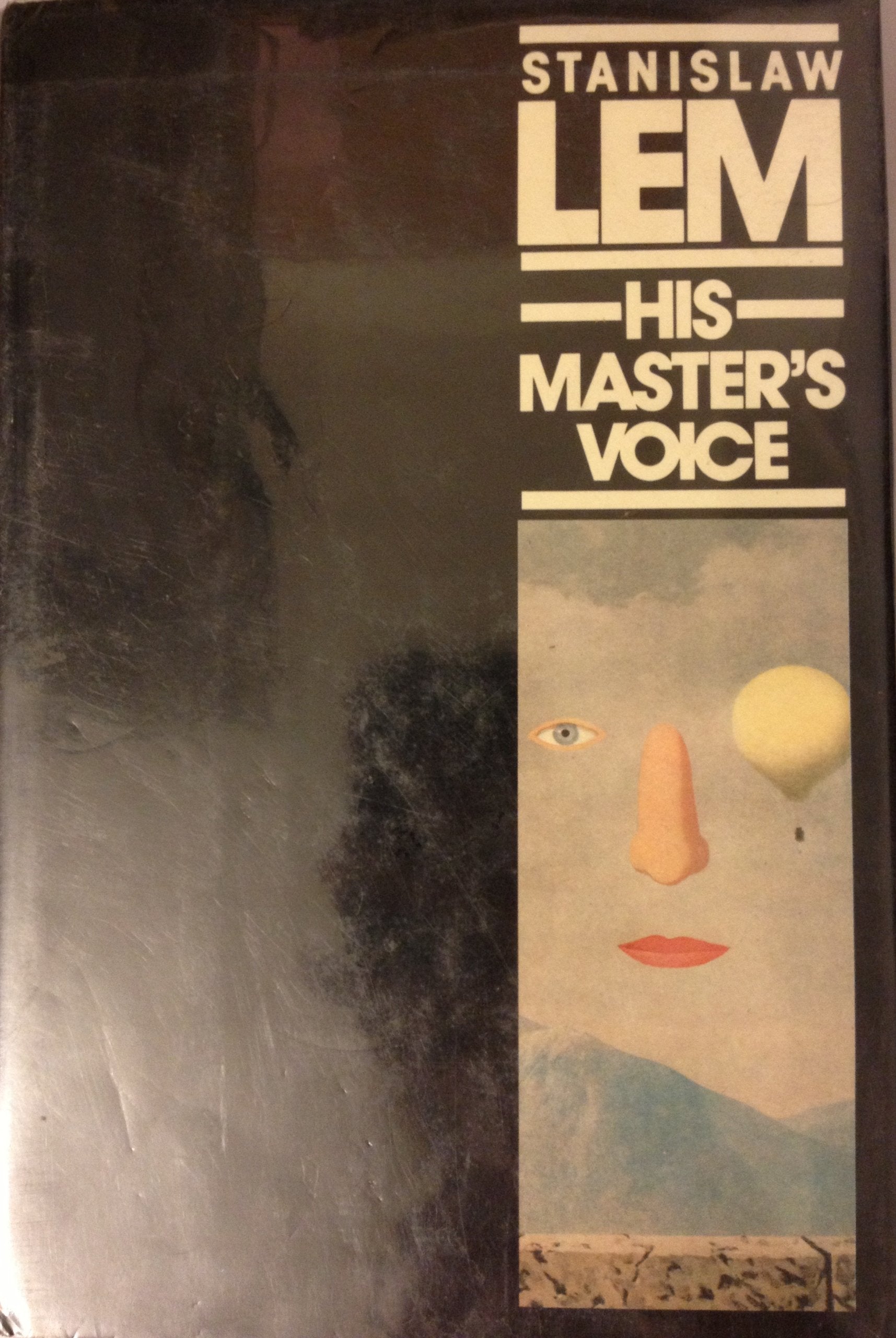 His Master's Voice,New