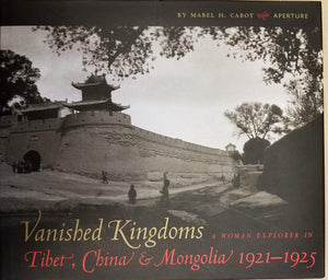 Vanished Kingdoms,Used