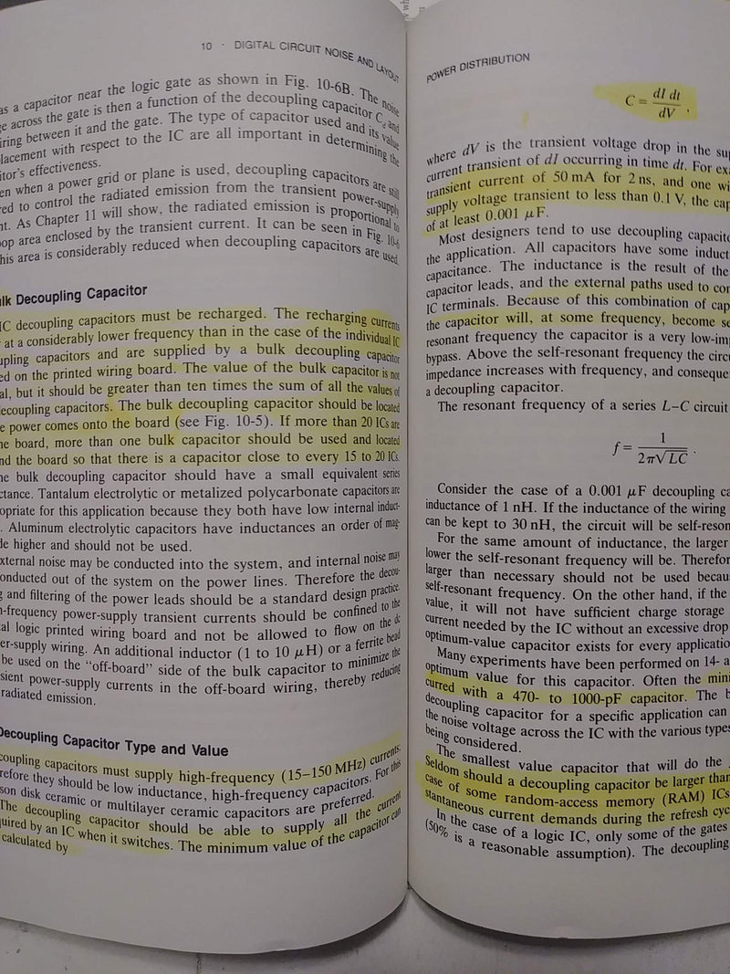 Noise Reduction Techniques In Electronic Systems, 2Nd Edition,New