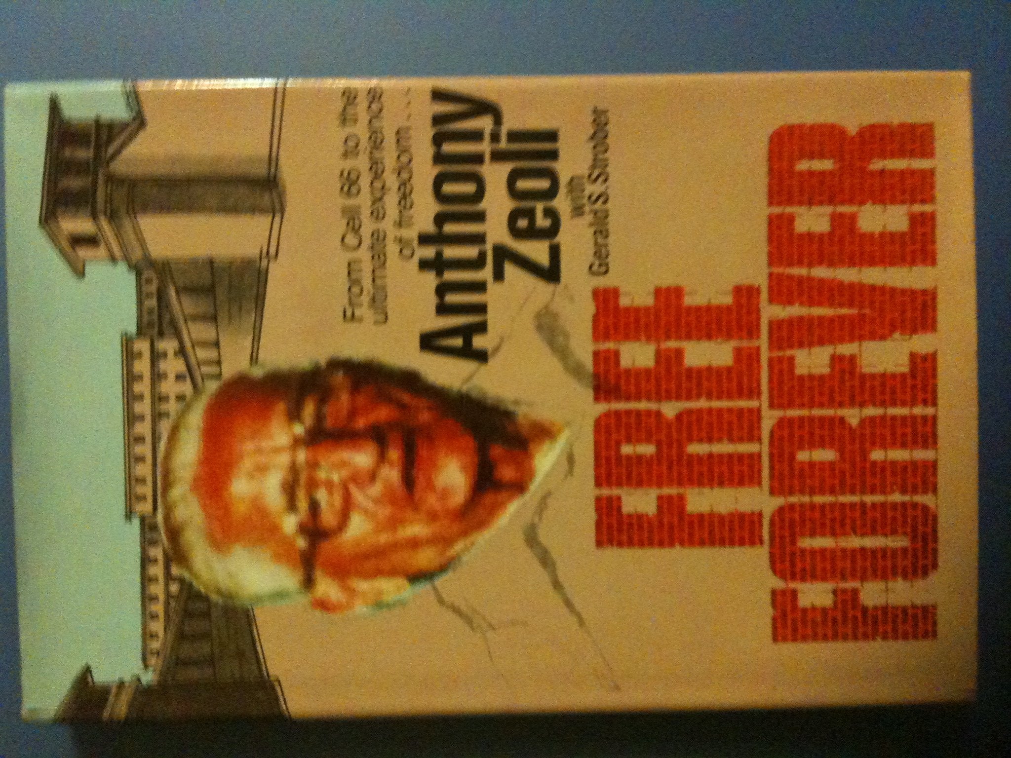 Free Forever,Used