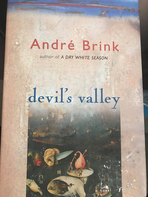 Devils Valley,New