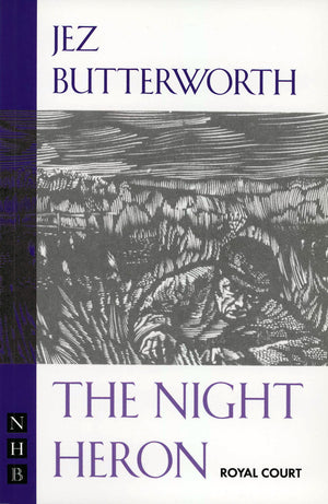 The Night Heron,Used