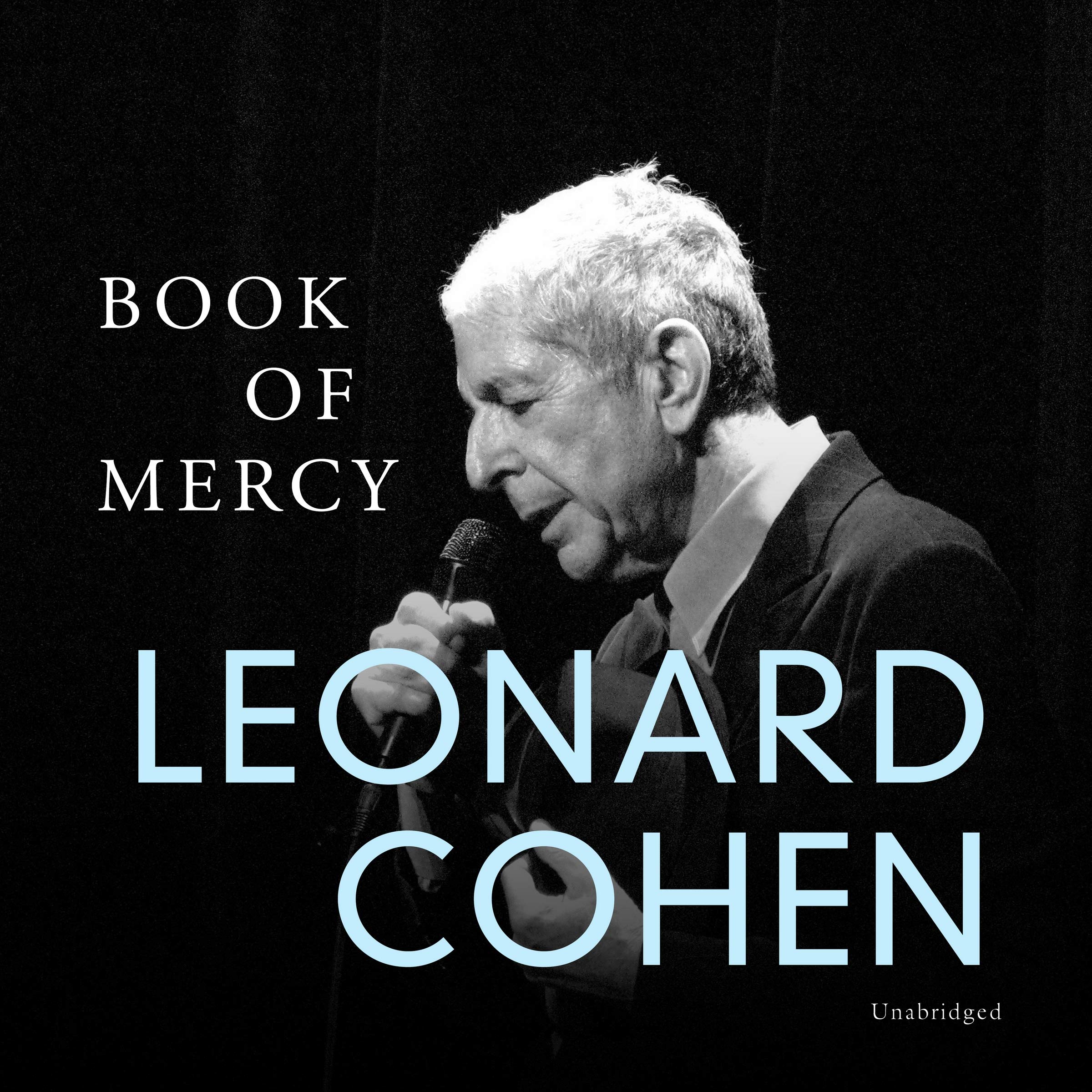 Book of Mercy,Used