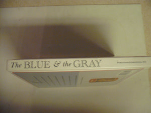 The Blue and the Gray,Used