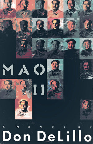 Mao Ii,Used