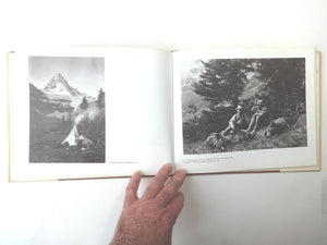 Great Days in the Rockies: The Photographs of Byron Harmon, 19061934. Ed by Carole Harmon. With a Biography by Bart Robinson an,Used