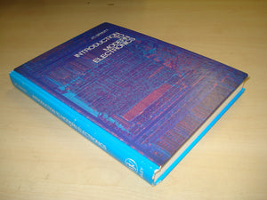 Introduction to modern electronics,Used
