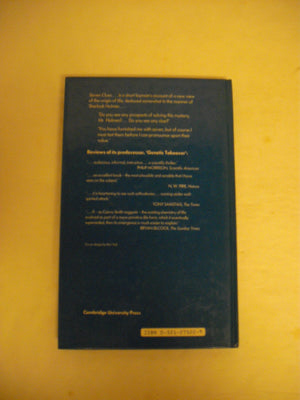 Seven Clues To The Origin Of Life,Used