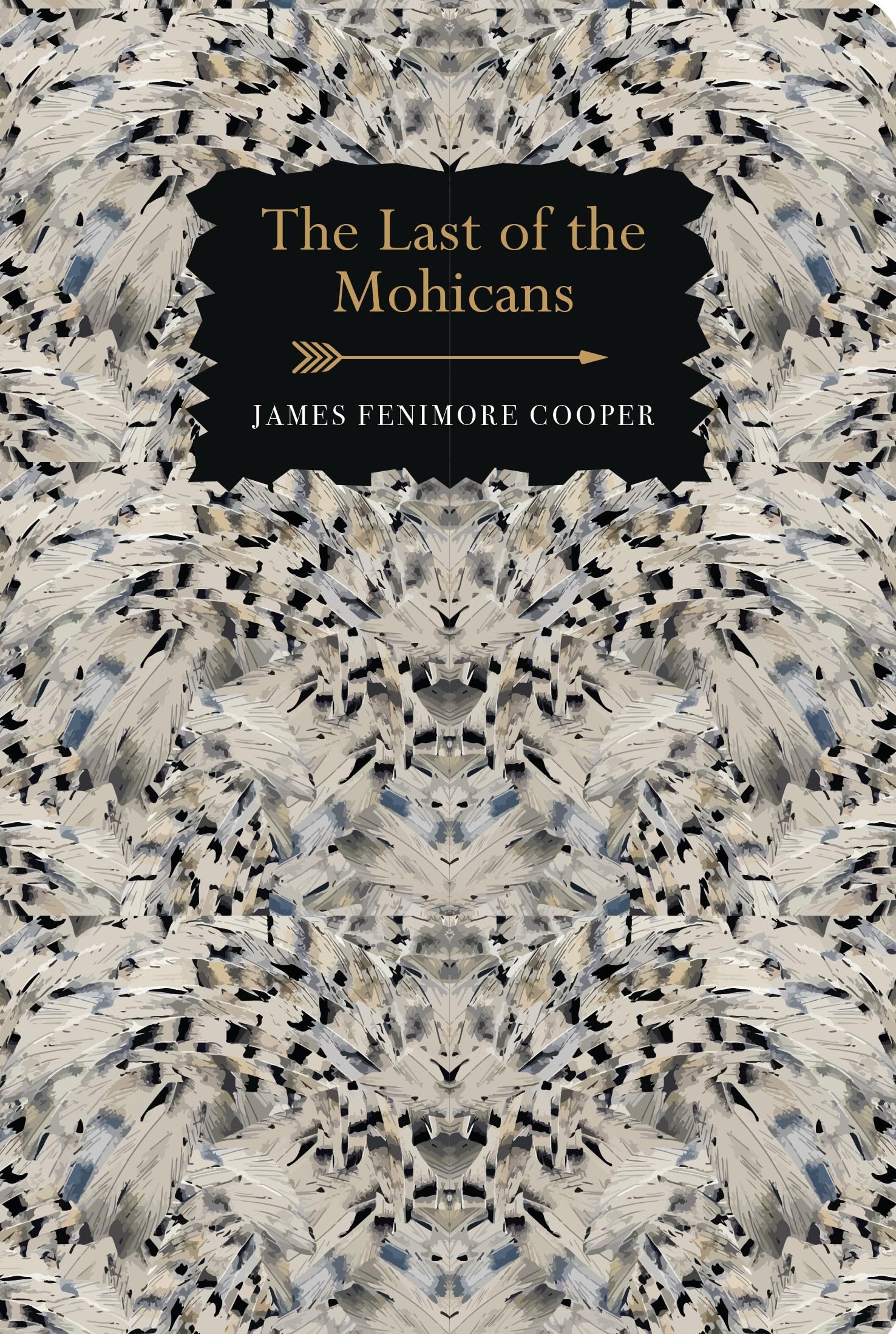 Last Of The Mohicans (Chiltern Classic)
