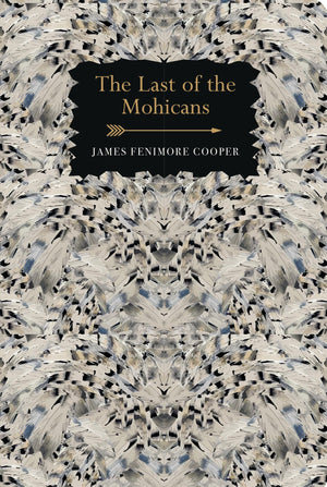 Last Of The Mohicans (Chiltern Classic)
