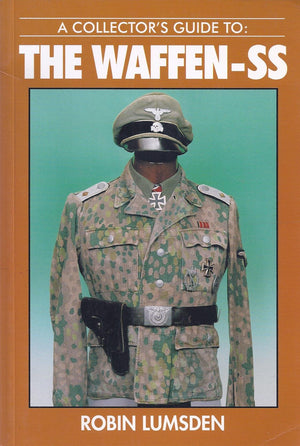 A Collector's Guide to the WaffenSs,Used