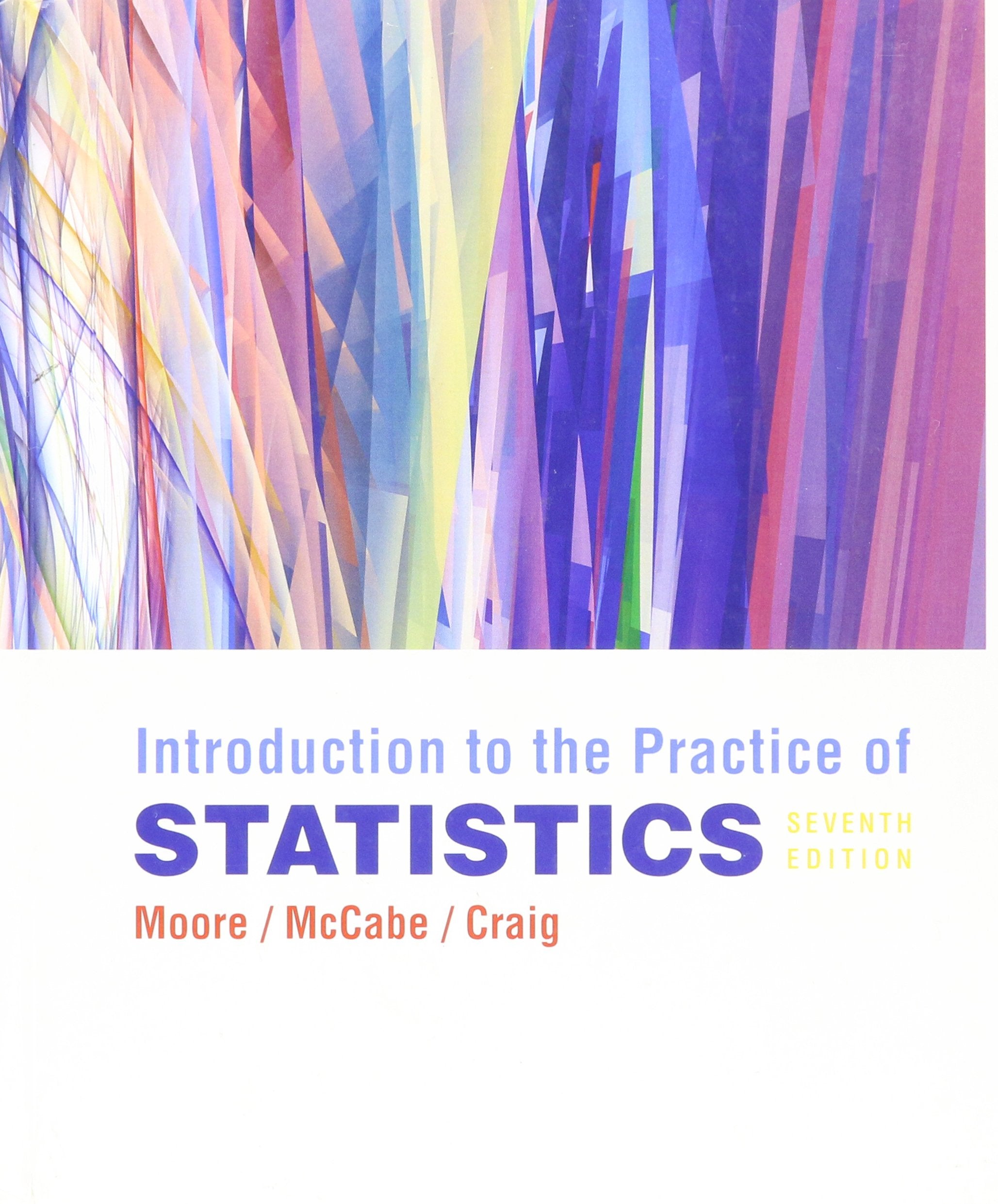 Introduction to the Practice of Statistics + Student Cd (Extended Version),Used