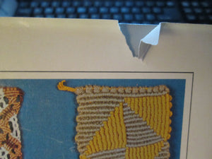 Macrame: The Art of Creative Knotting,New