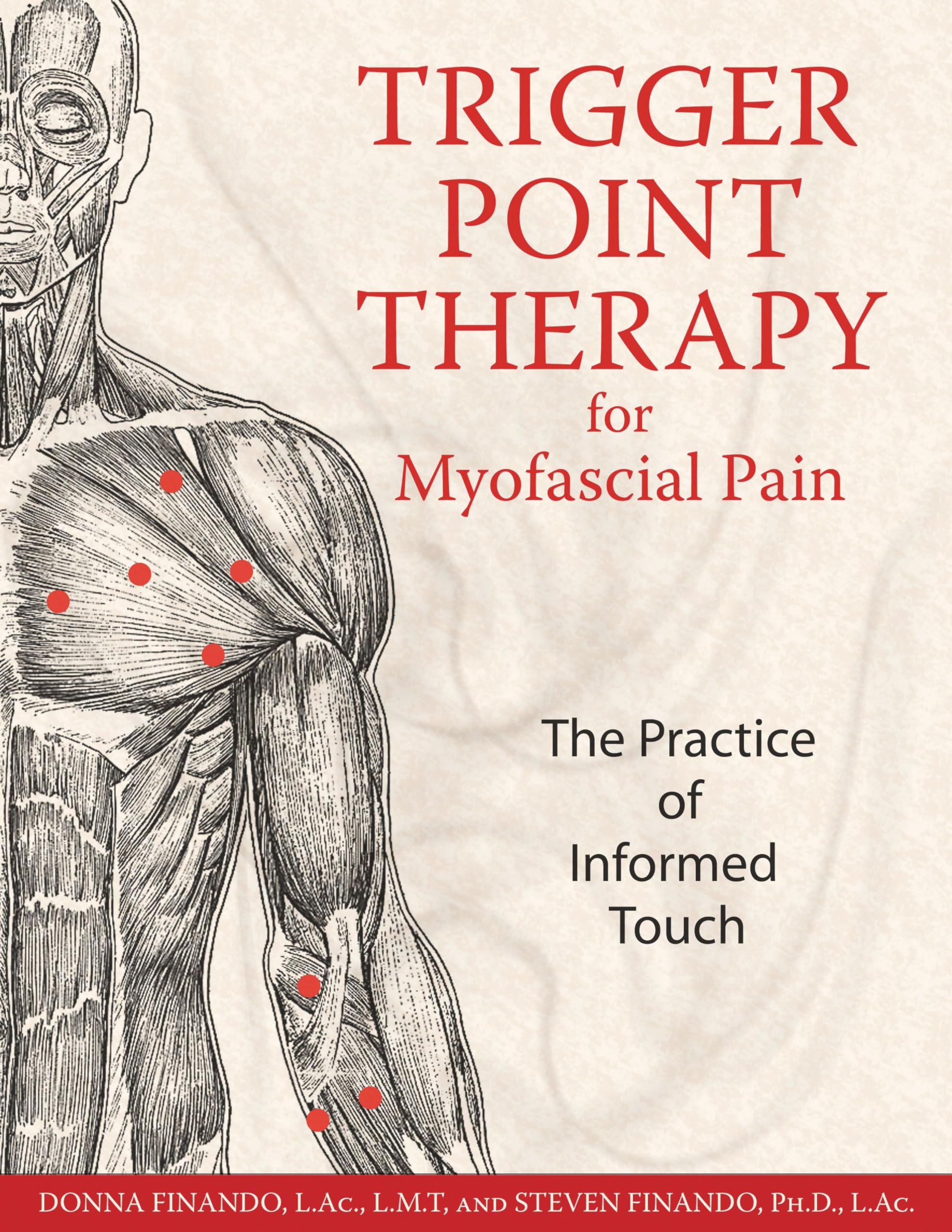 Trigger Point Therapy For Myofascial Pain: The Practice Of Informed Touch