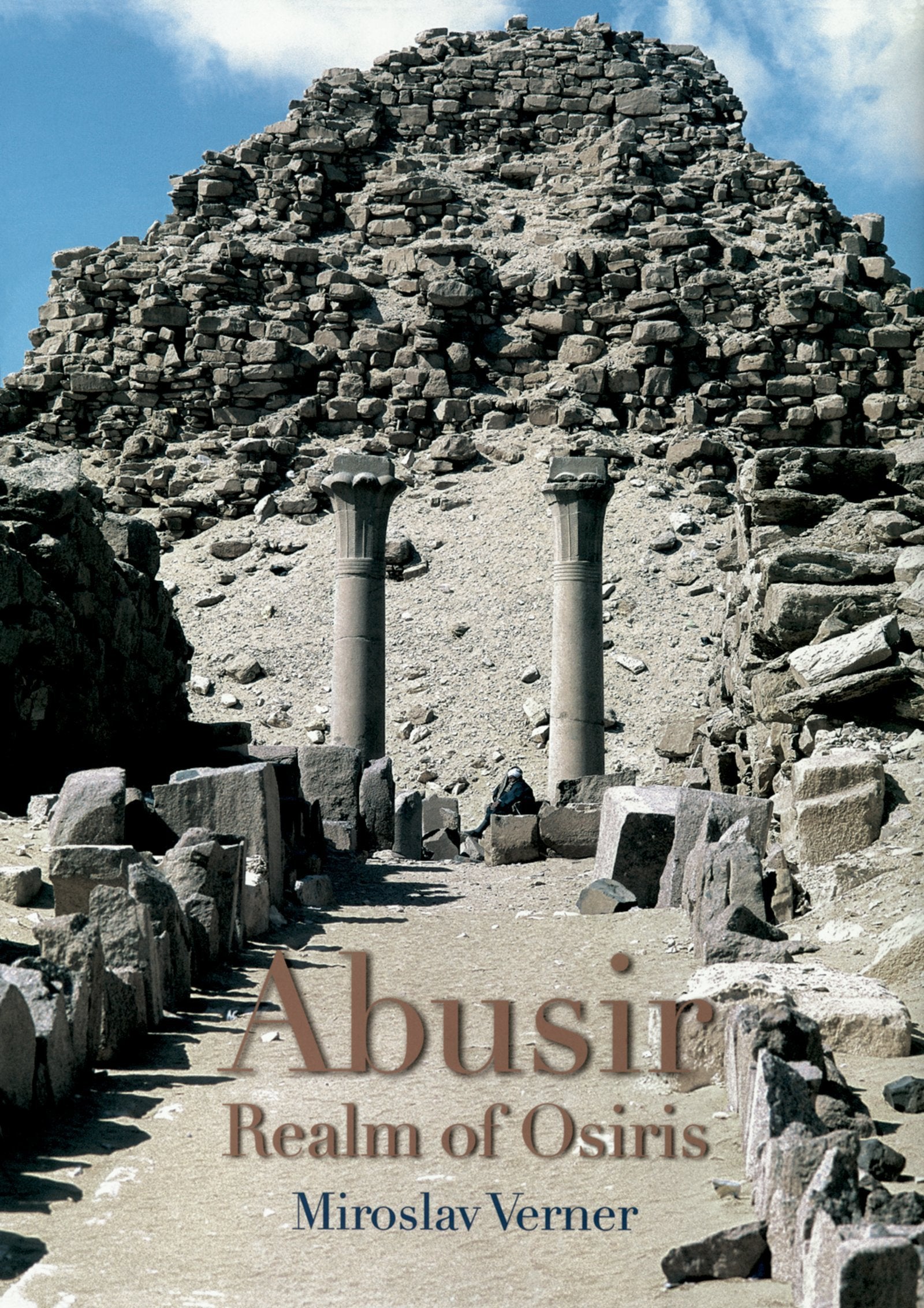 Abusir: Realm of Osiris,Used