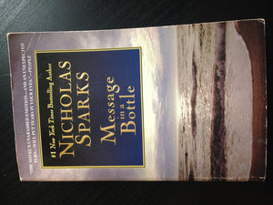Nights In Rodanthe,New