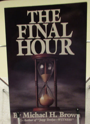 The Final Hour,Used