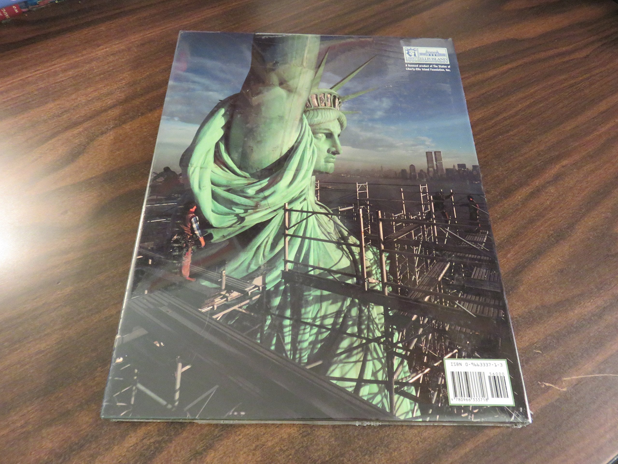 Liberty for All,Used