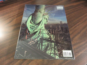 Liberty for All,Used
