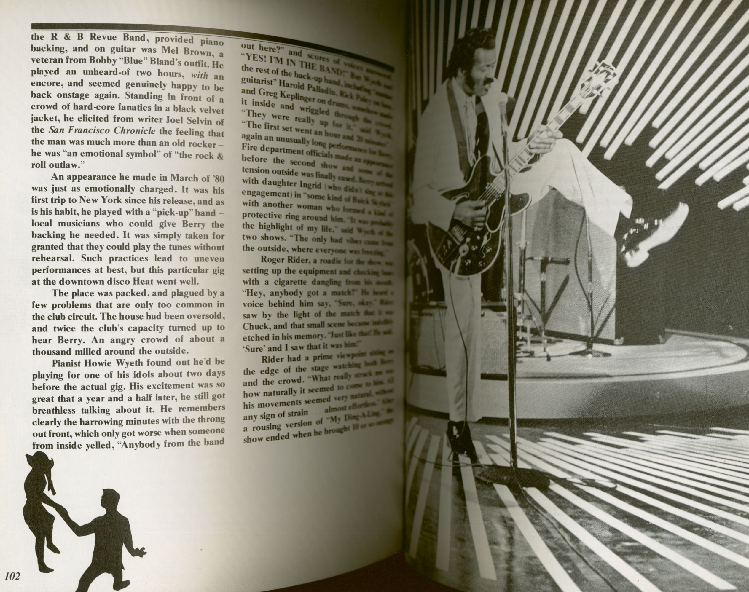 Chuck Berry: Mr. Rock N'Roll,Used