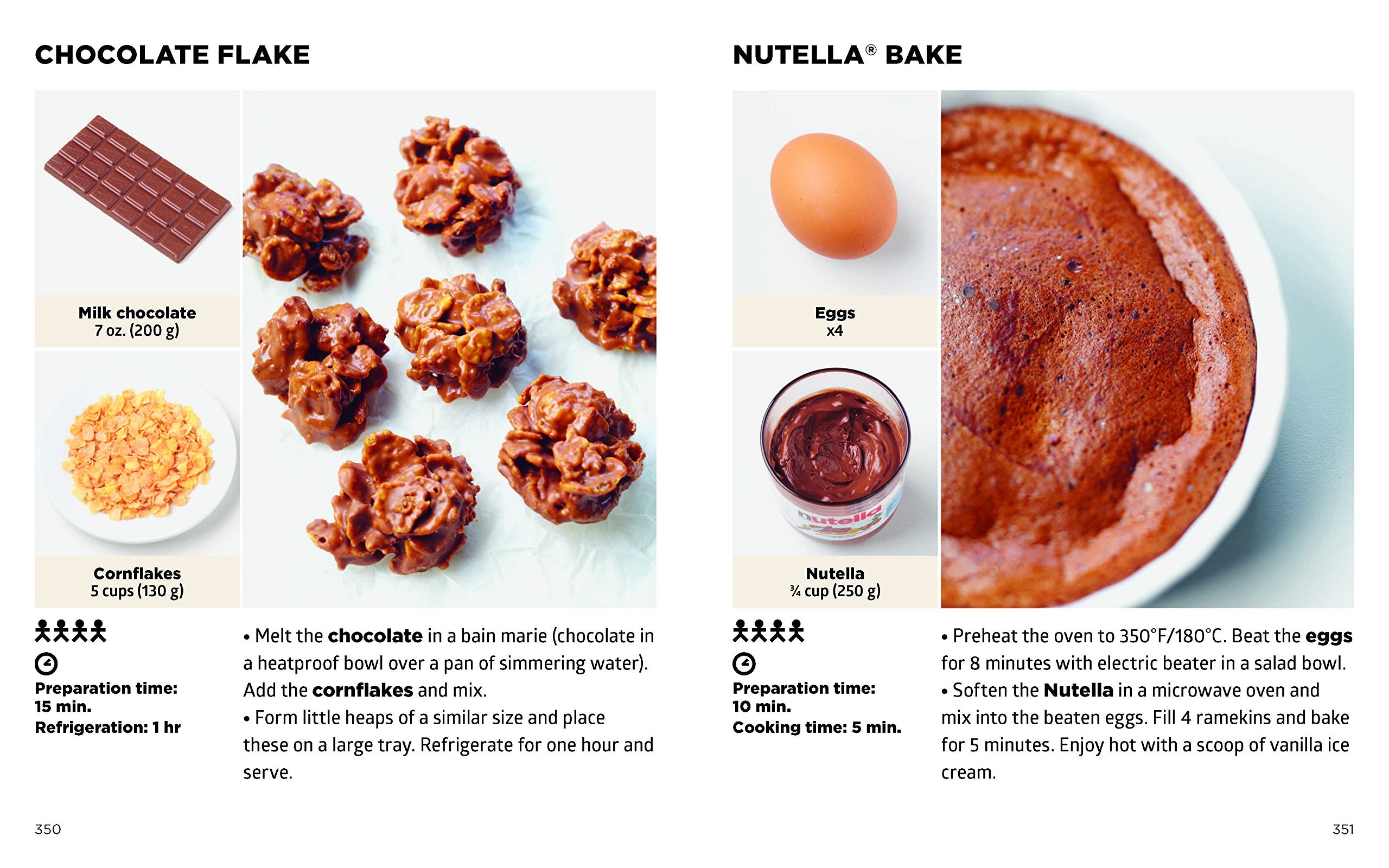 Simple: The Easiest Cookbook In The World-used