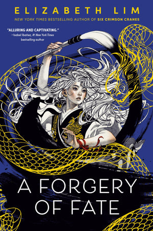 A Forgery Of Fate