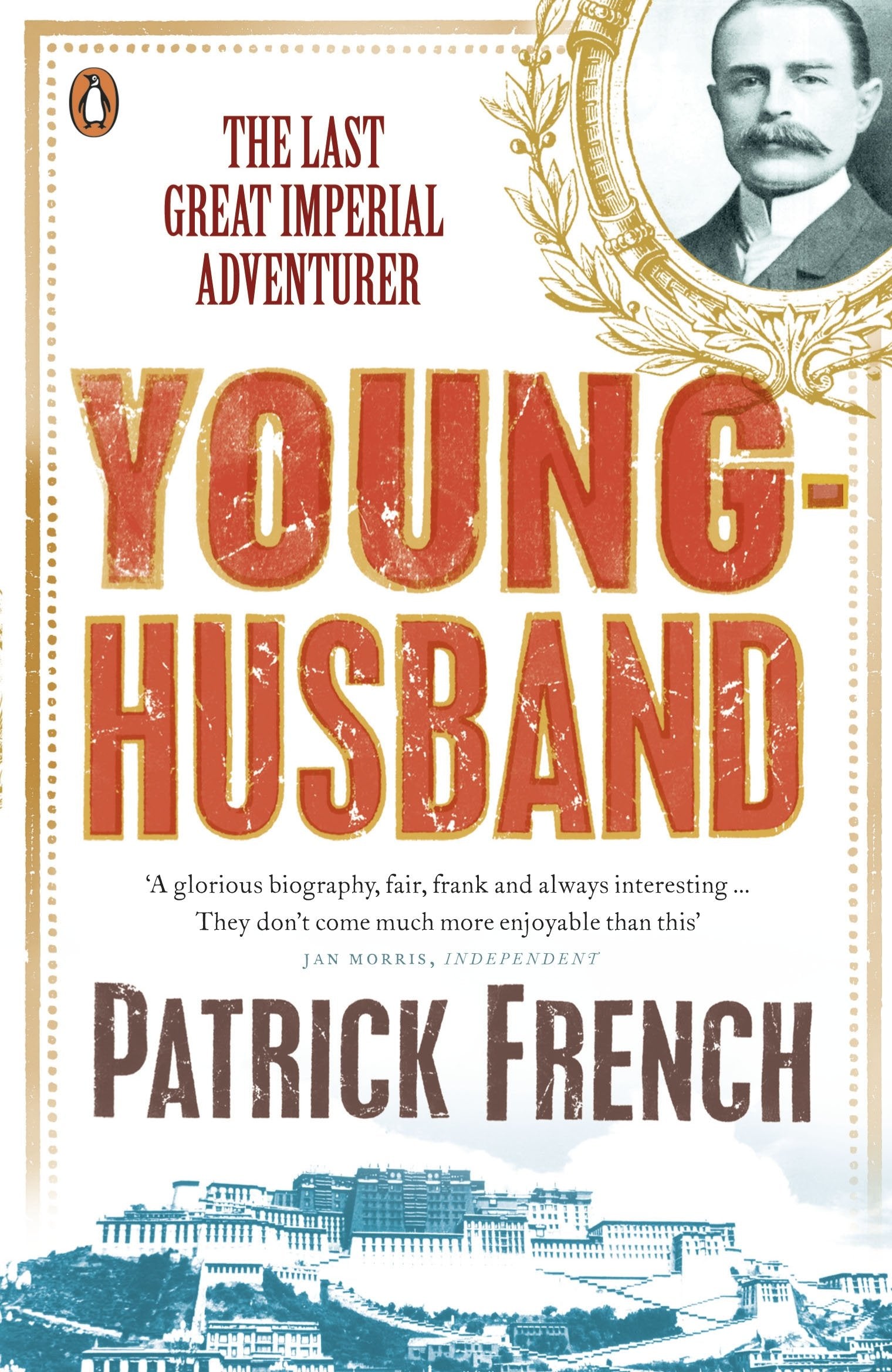 Younghusband,Used