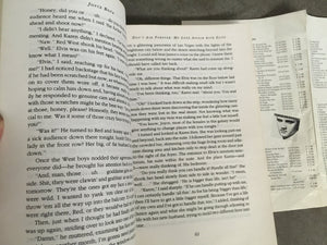 Don't Ask Forever: My Love Affair With Elvis: A Washington Woman's Secret Years With Elvis Presley,Used