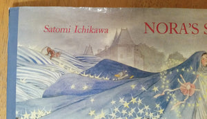 Nora's Stars,Used