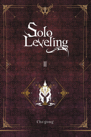 Solo Leveling, Vol. 2 (Novel) (Volume 2) (Solo Leveling (Novel), 2),New