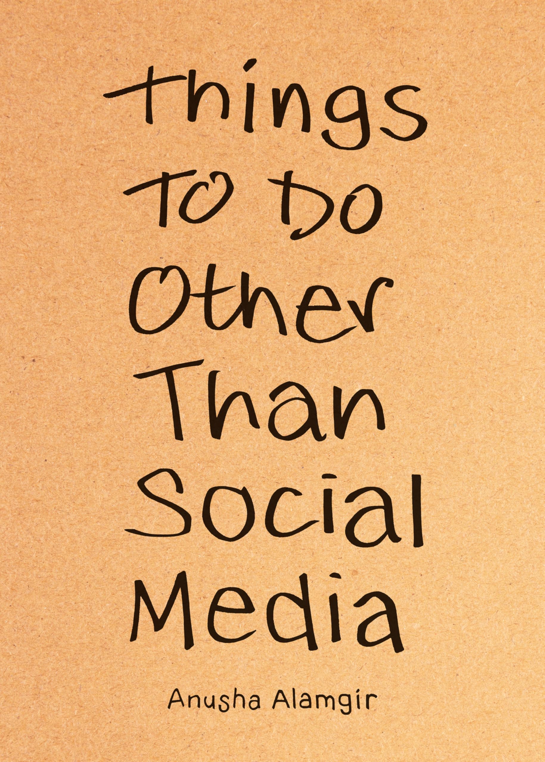 Things To Do Other Than Social Media