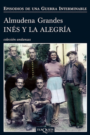 Ins y la alegra: El ejrcito de unin nacional y la invasin del valle de Arn, Pirineo de Lrida, 1927 de octubre de ,New