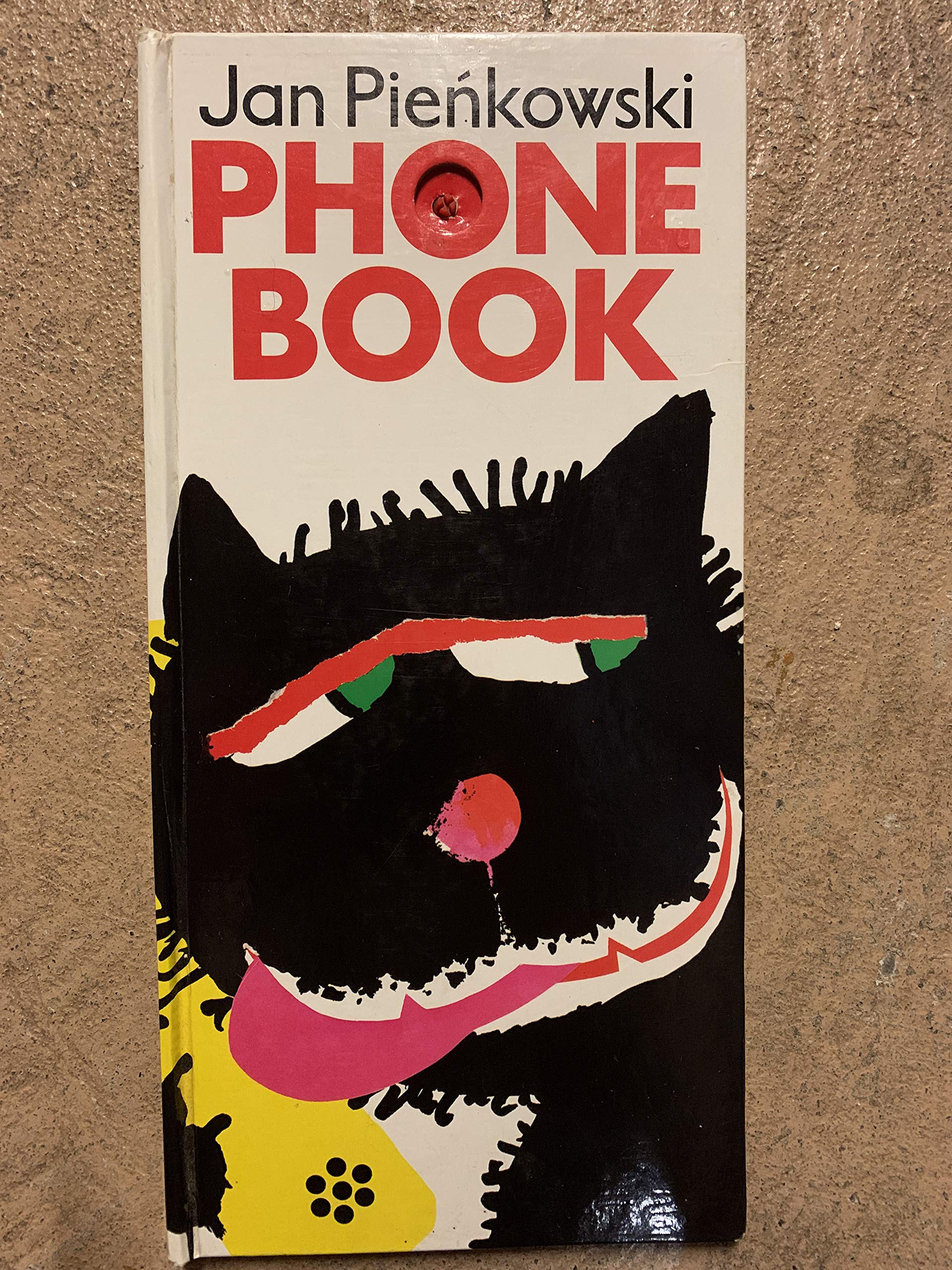 Phone Book