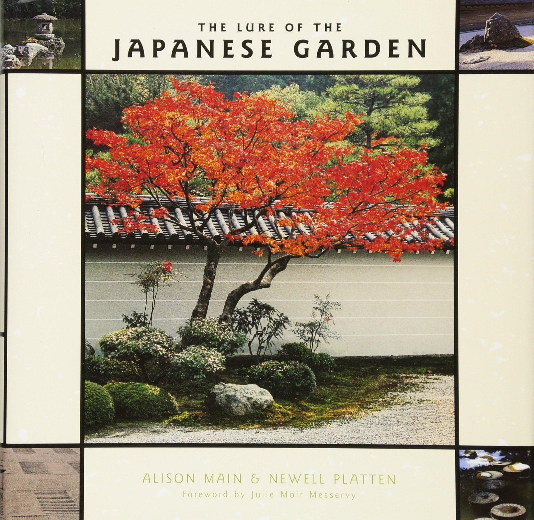 The Lure Of The Japanese Garden
