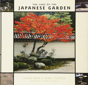 The Lure Of The Japanese Garden