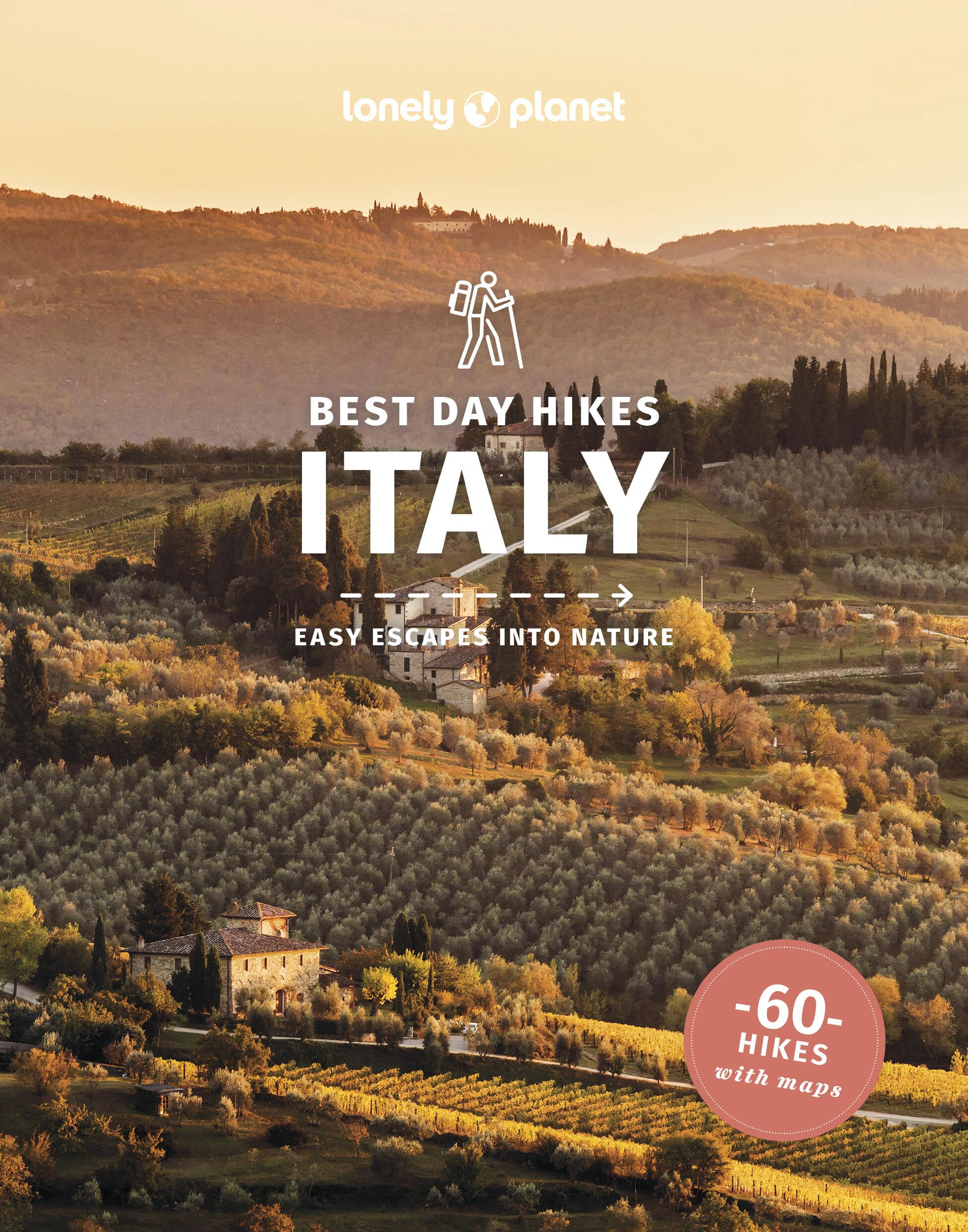 Italy Best Day Hikes E02